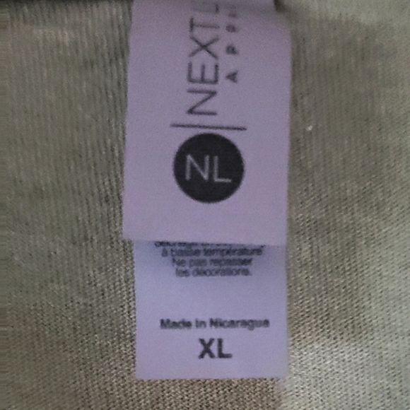 Mens TShirt - Picture 3 of 4